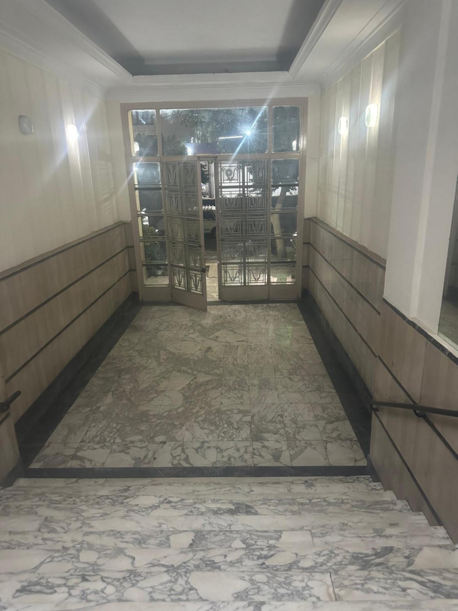 Beautiful Apartment In The Heart Of Cairo Exterior photo